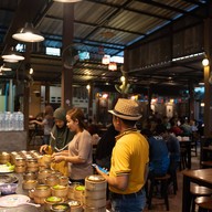 เตอรัง ติ่มซำฮาลาล