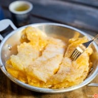 เตอรัง ติ่มซำฮาลาล