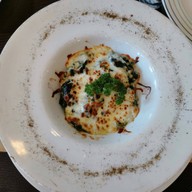 เมนูของร้าน Ars Longa