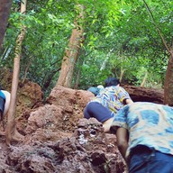 จุดชมวิวหาดไร่เลย์(Railay View Point)