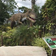 บรรยากาศ Asian Cultural Village (ด่านนอก)