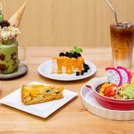 Green House ณ ตรัง