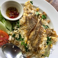 เมนูของร้าน The Loft Cafe