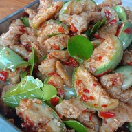 ป่าไผ่คาเฟ่