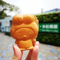 เมนูของร้าน Egg Pancake