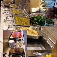 เมนูของร้าน แก้วสมุยรีสอร์ท