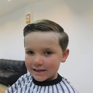 เมนูของร้าน TWONINE BARBER เฉวง เกาะสมุย