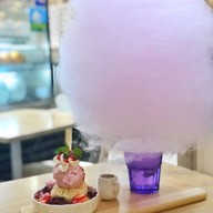 เมนูของร้าน APBO Fruit Dessert Cafe เดอะพรอมานาด รามอินทรา