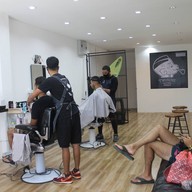 เมนูของร้าน TWONINE BARBER เฉวง เกาะสมุย