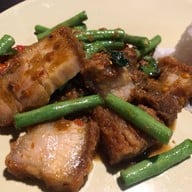 เมนูของร้าน ครัวบางดาน