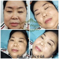 Nanastyle Eyebrow เซ็นเตอร์วัน ซอย100ร้าน