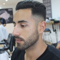 เมนูของร้าน TWONINE BARBER เฉวง เกาะสมุย