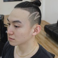 เมนูของร้าน TWONINE BARBER เฉวง เกาะสมุย