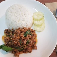 เมนูของร้าน Sugar Sweet ปราณบุรี