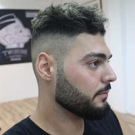 เมนูของร้าน TWONINE BARBER เฉวง เกาะสมุย