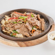 เมนูของร้าน ห้องอาหารชวนชม สนามกอล์ฟวินด์เซอร์ ปาร์ค แอนด์ กอล์ฟคลับ