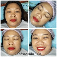 Nanastyle Eyebrow เซ็นเตอร์วัน ซอย100ร้าน