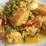 ทองบวก ก๋วยเตี๋ยวหมูซุปโบราณ-ส้มตำ-อาหารจานเดียว