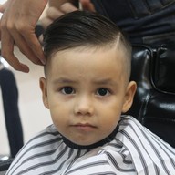 เมนูของร้าน TWONINE BARBER เฉวง เกาะสมุย
