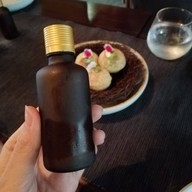 เมนูของร้าน Haoma Bangkok สุขุมวิท 31