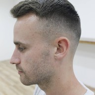 เมนูของร้าน TWONINE BARBER เฉวง เกาะสมุย