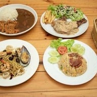 KT-House Restaurant