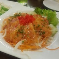 เมนูของร้าน ครัวเจ๊โส่ย