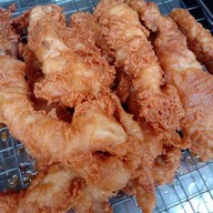 ป่าไผ่คาเฟ่