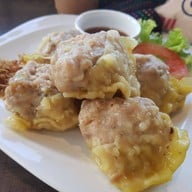 เมนูของร้าน PunThai Coffee PT ศาลอาญารัชดาภิเษก
