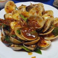 เมนูของร้าน ครัวปลื้มจิตต์