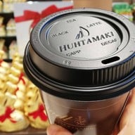 เมนูของร้าน Lindt DFO Brisbane