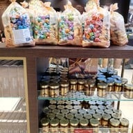 บรรยากาศ Lindt DFO Brisbane