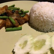 เมนูของร้าน ครัวบางดาน