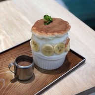 เมนูของร้าน APBO Fruit Dessert Cafe เดอะพรอมานาด รามอินทรา