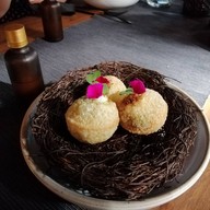 เมนูของร้าน Haoma Bangkok สุขุมวิท 31