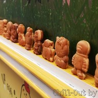 บรรยากาศ Egg Pancake