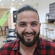 เมนูของร้าน TWONINE BARBER เฉวง เกาะสมุย