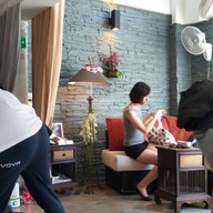 LE LEK MASSAGE ( it's used to be LE SPA SILOM) ร้านเลอสปาสีลม