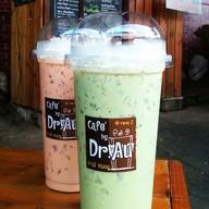 ป่าไผ่คาเฟ่