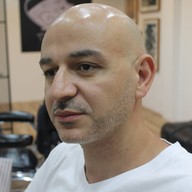 เมนูของร้าน TWONINE BARBER เฉวง เกาะสมุย