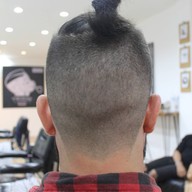 เมนูของร้าน TWONINE BARBER เฉวง เกาะสมุย