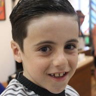 เมนูของร้าน TWONINE BARBER เฉวง เกาะสมุย