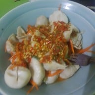 เมนูของร้าน ครัวเจ๊โส่ย