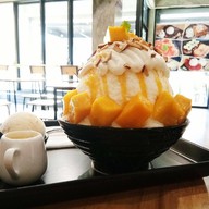 ไอหย๋า ปังนม
