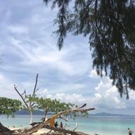 บรรยากาศ เกาะมุก