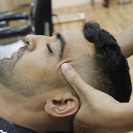 เมนูของร้าน TWONINE BARBER เฉวง เกาะสมุย