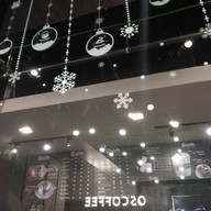 O's COFFEE Union mall