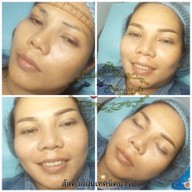 Nanastyle Eyebrow เซ็นเตอร์วัน ซอย100ร้าน