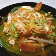 เมนูของร้าน Rest Note Cafe' พญาไท