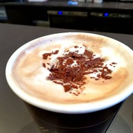 เมนูของร้าน Lindt DFO Brisbane